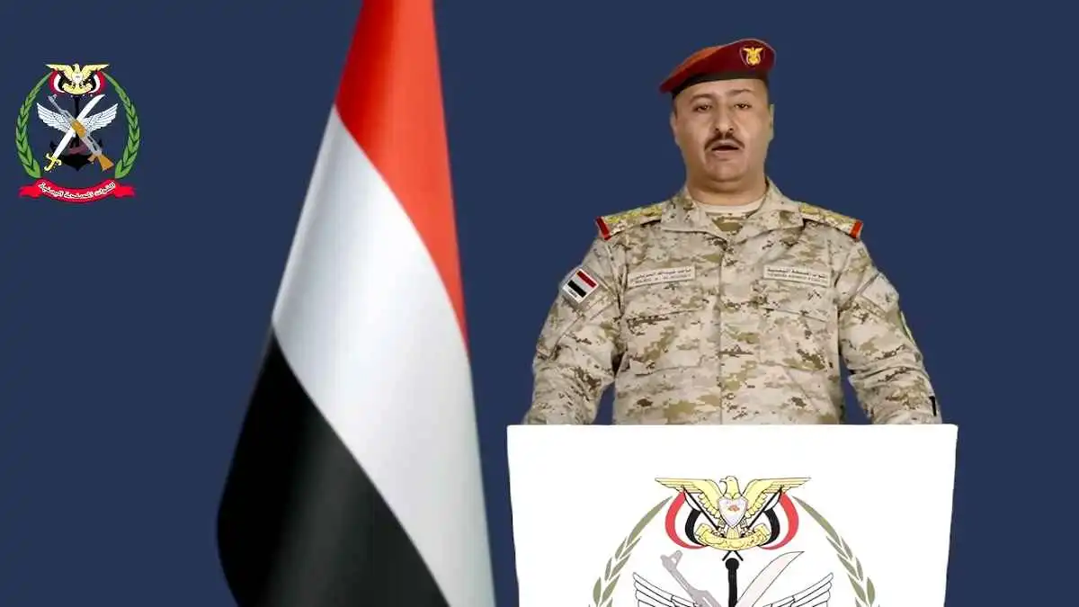 القوات الحكومية اليمنية: تنفيذ 1276 عملية استهداف خلال 24 ساعة وتحييد 382 عنصراً حوثياً