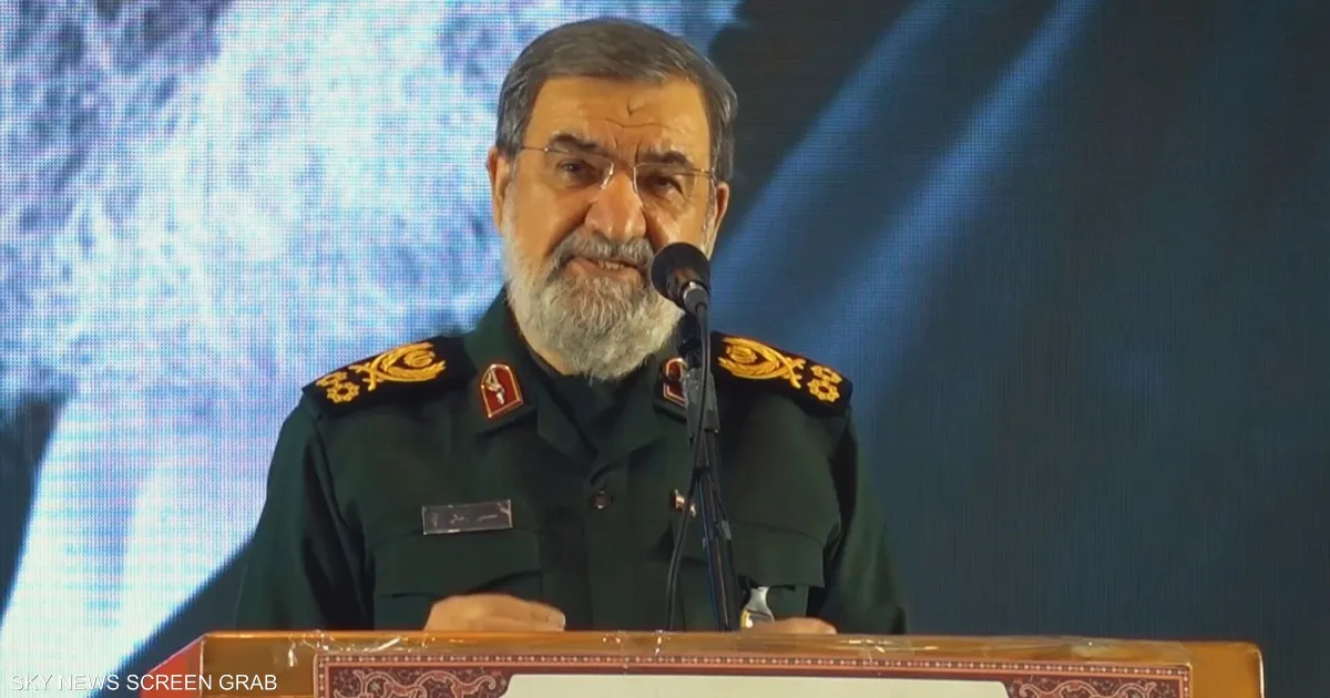 رضائي: الأمن في غرب آسيا يجب أن يكون نابعاً من داخل المنطقة