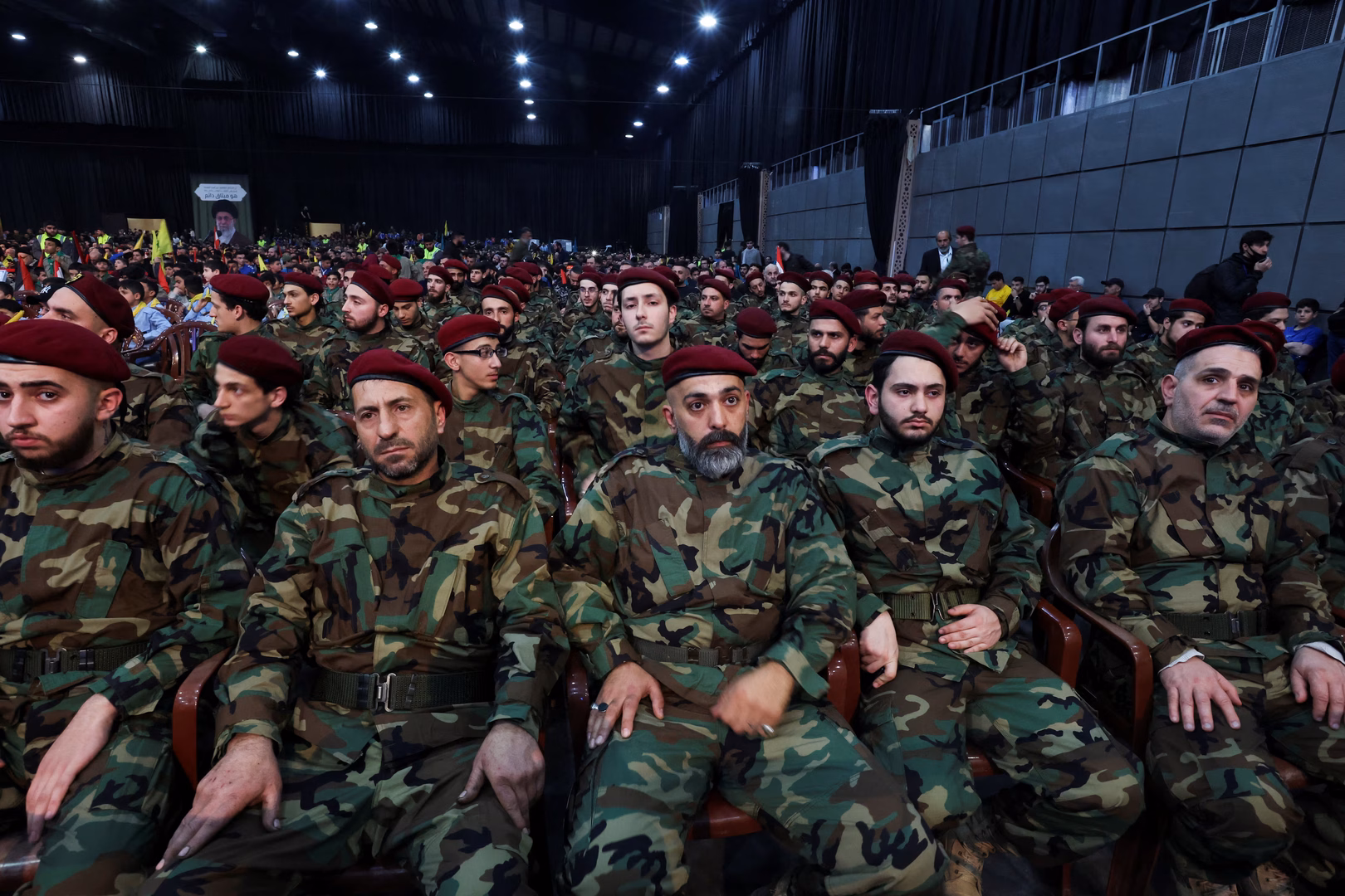 ماذا يفعل حزب الله في البرازيل؟ تقريرٌ إسرائيلي جديد
