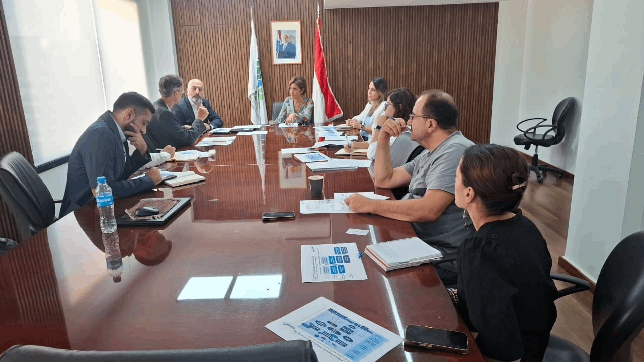 الزين: لا يحقّ لنا إضاعة فرص لبنان