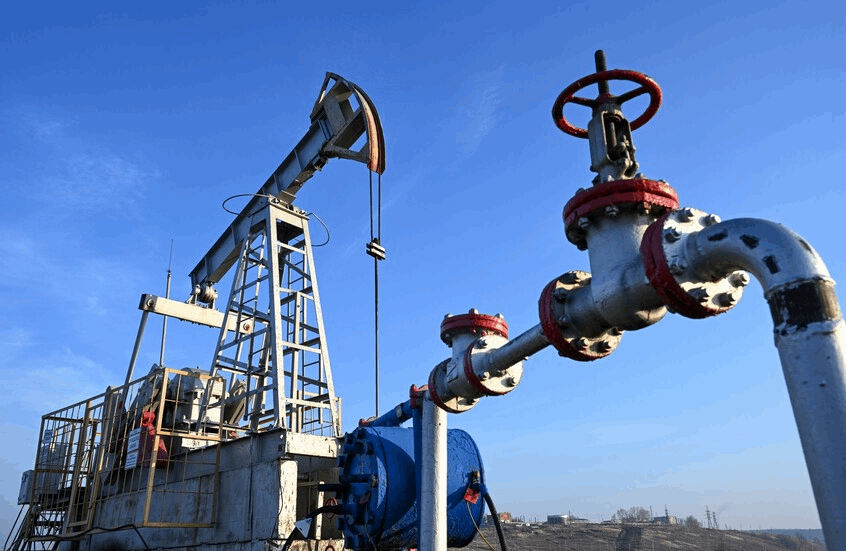 تراجع في سعر النفط