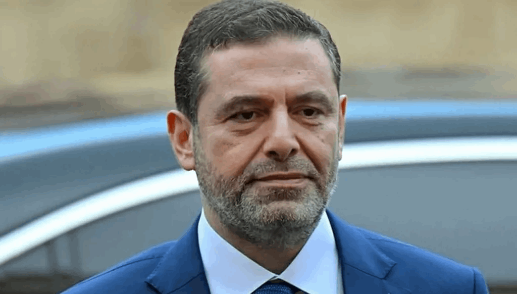 الحريري: ترشيح لانا نسيبة لمنصب امين عام الامم المتحدة فخر لكل العرب