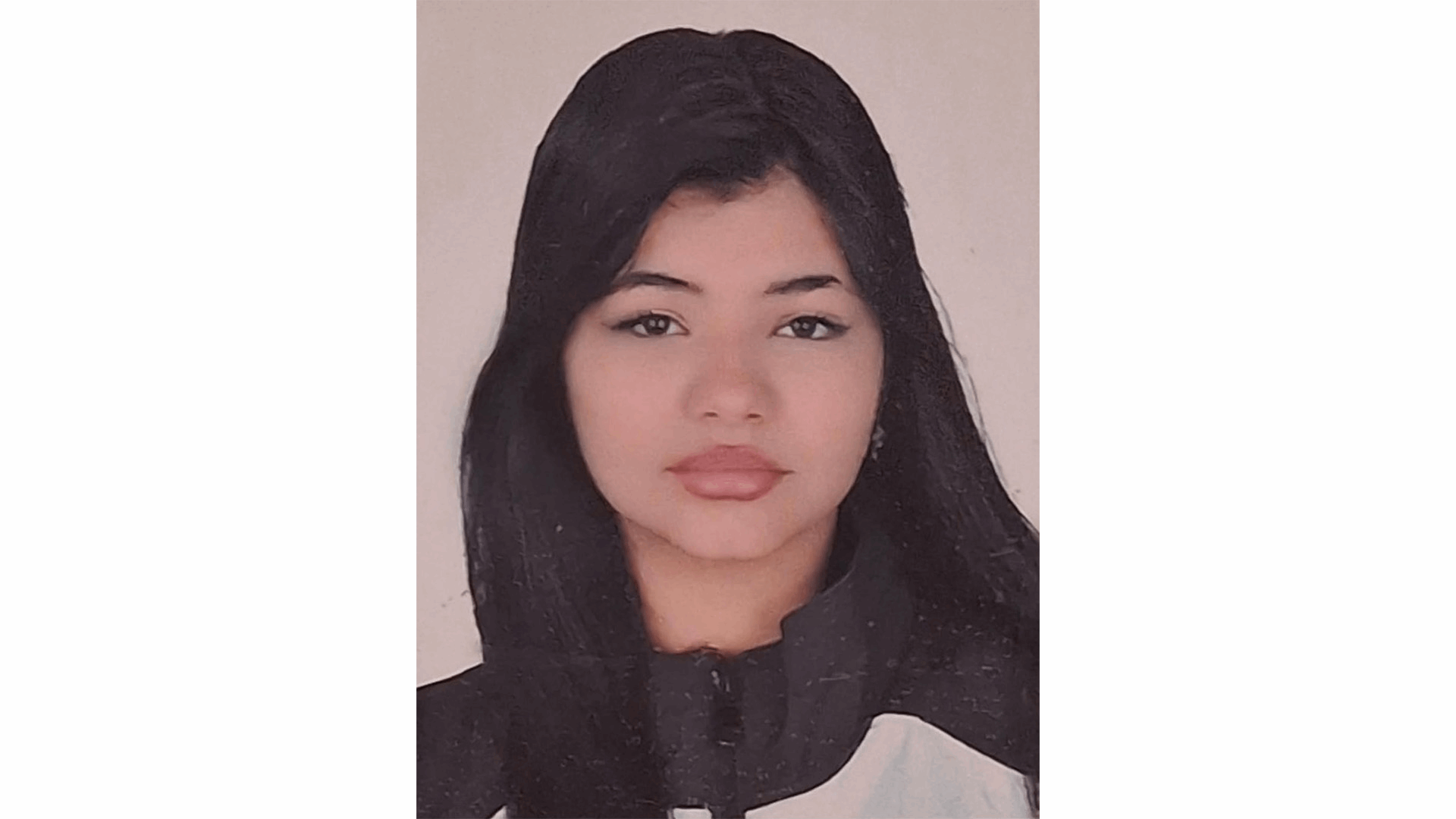 ثنى مصطفى النعيمي مفقودة.. هل من يعرف عنها شيئًا؟