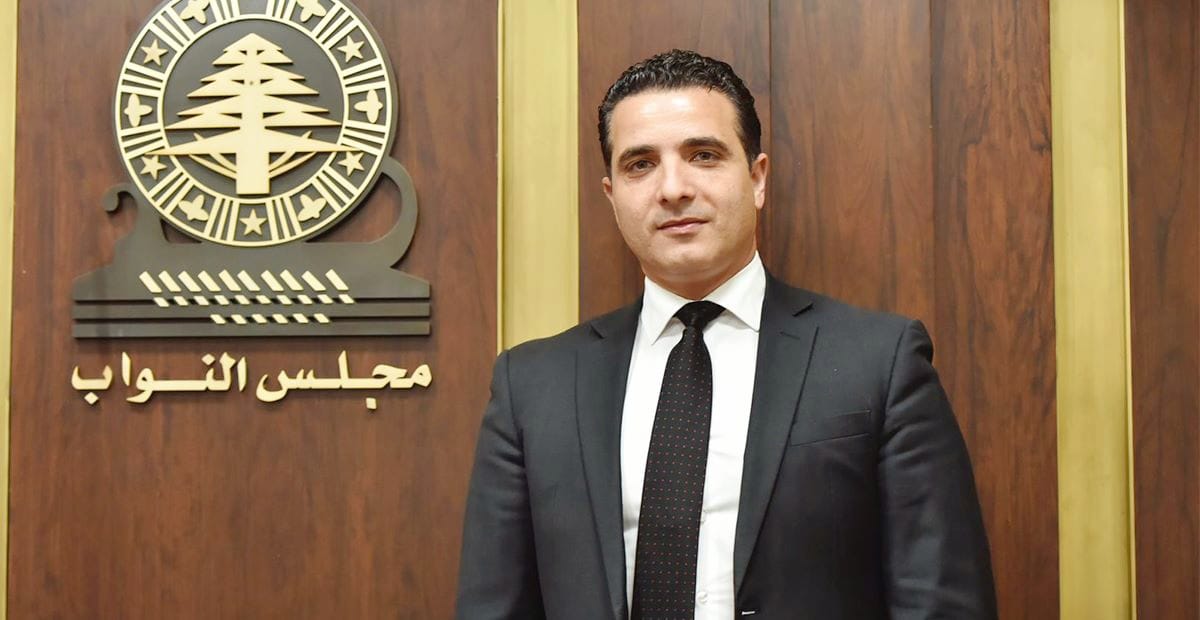 إيهاب مطر حذر من مخاطر المباني المتصدّعة على سلامة أهالي طرابلس