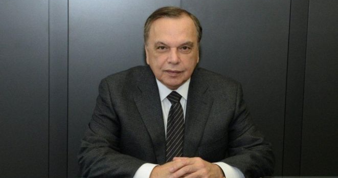 رئيس الرابطة المارونية: نريد شرقاً لا تُقرعُ فيه أجراسُ الكنائس حداداً بل فرحاً بالحياة