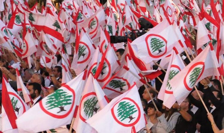 مصادر القوات: ستكون هناك مشكلة إذا لم تُحلّ أزمة مستحقات الكهرباء وقضية متفجرات الحزب