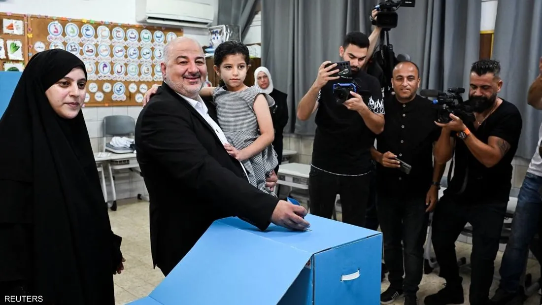 القائمة العربية ترد على اتهامات نتنياهو بشأن سرقة الانتخابات