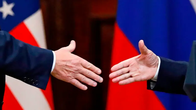  ترامب يدرس رفع العقوبات عن صندوق الاستثمار المباشر الروسي