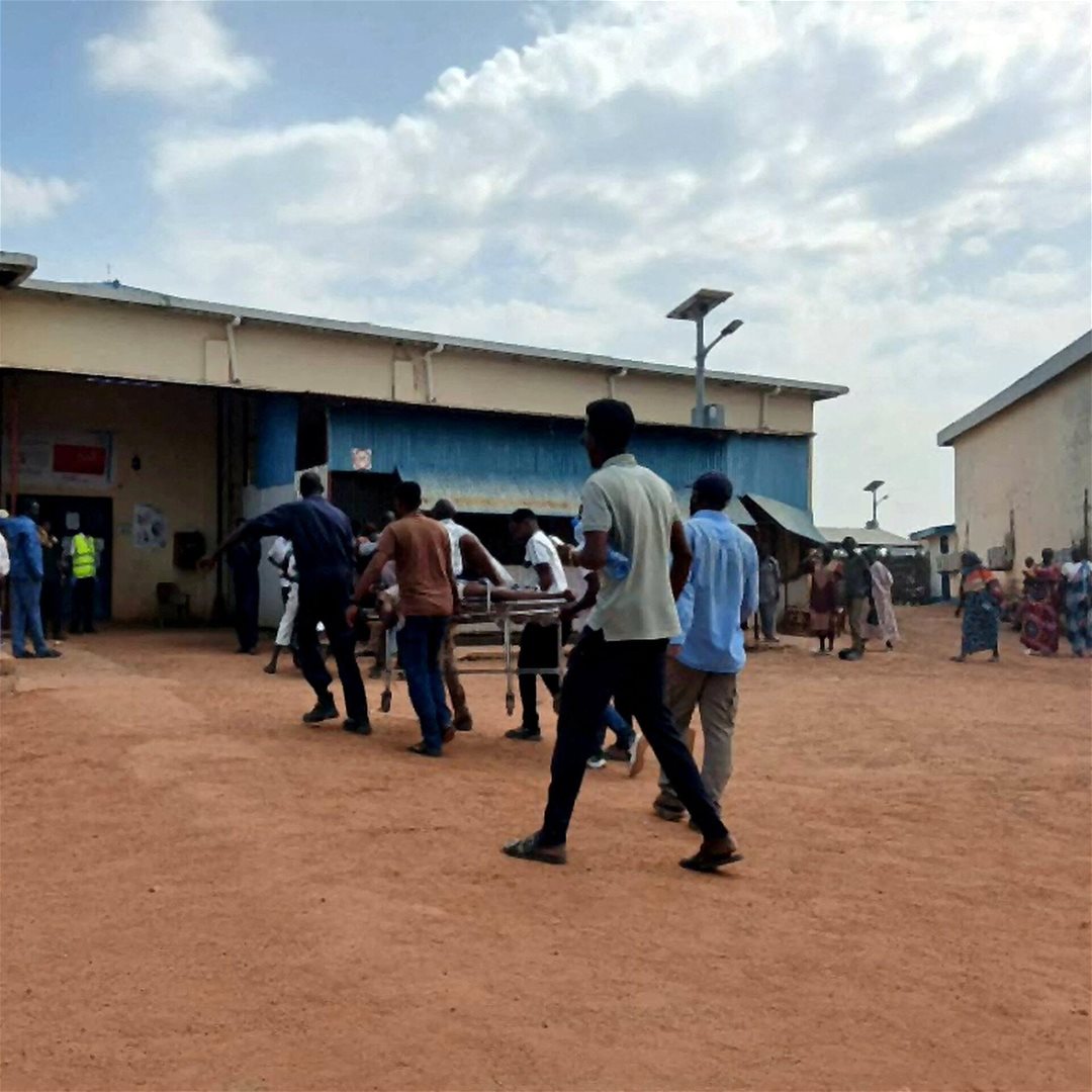مجزرة للجيش السوداني في مدينة نيالا.. مقتل 102 وإصابة 113 شخصا