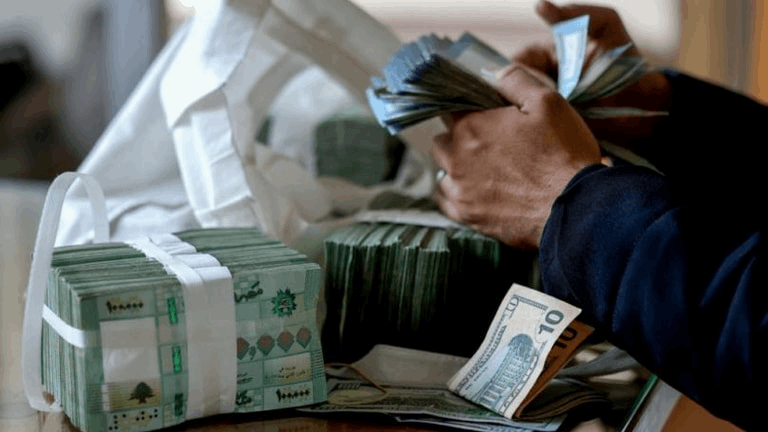 الغلاء يلتهم الرواتب في لبنان.. معيشة تتجاوز القدرة الشرائية للأسر