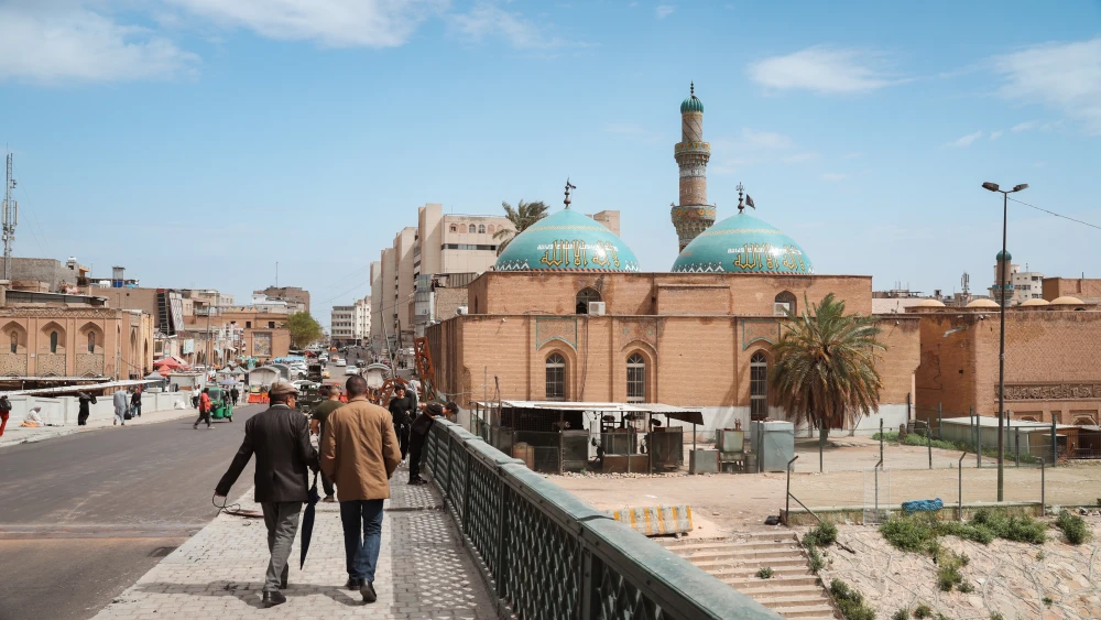 إذا تغيّر النظام في إيران... هكذا ستتأثر دولة عربيّة مُجاورة 