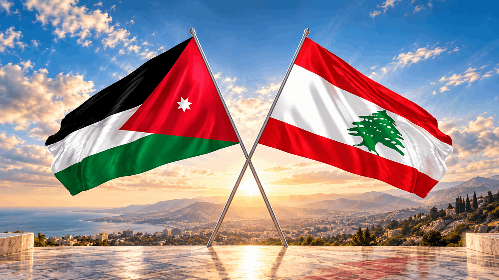 في بيروت.. لقاء لـأكاديمية الإنسان للتلاقي تضامناً مع الأردن إثر حادثة الكرك 