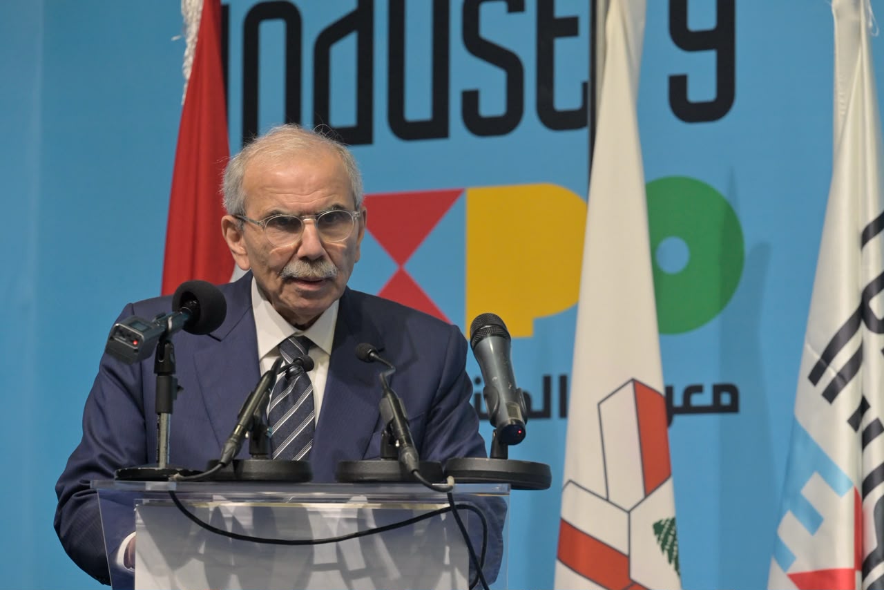 سلام: كلفة الطاقة هي من أثقل الأعباء على الصناعيين ومعالجتها أولويّة لدينا