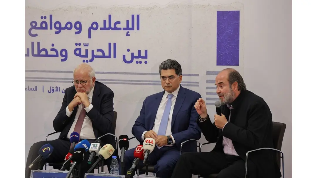 قانون الإعلام الجديد.. مرقص يكشف عن خطوات مرتقبة
