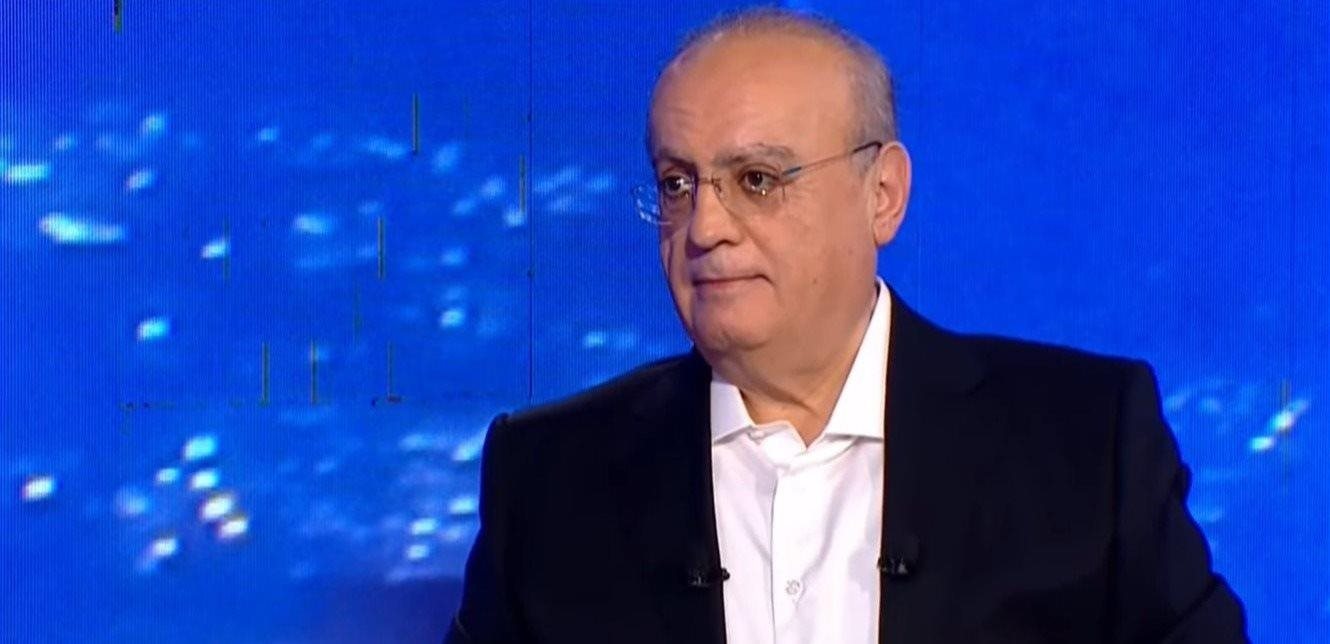 وئام وهاب: يا عيب الشوم! 