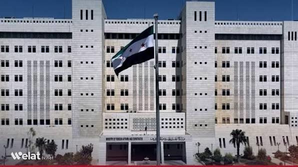 سوريا تستدعي السفير الأردني وتسلّمه مذكرة احتجاج على قصف درعا