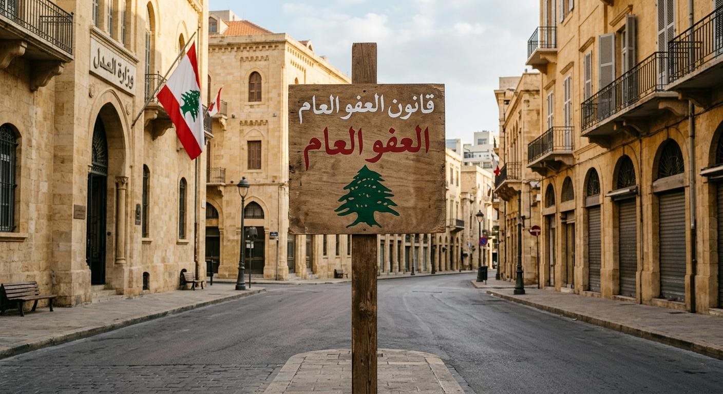 العفو العام: لجنة لتنظيم التطبيق أو احتواء الخلافات؟