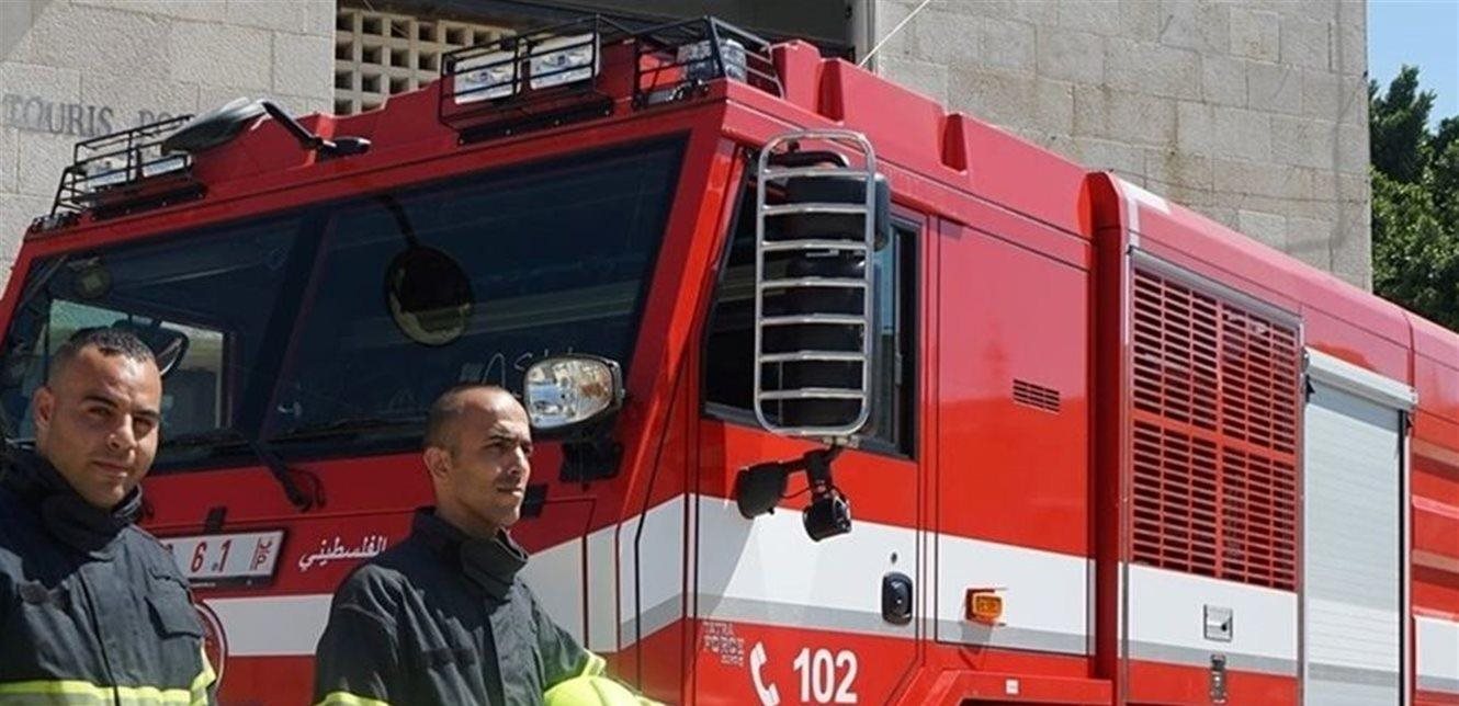 خلال ال24 ساعة الماضية... إليكم مهمّات الدفاع المدني
