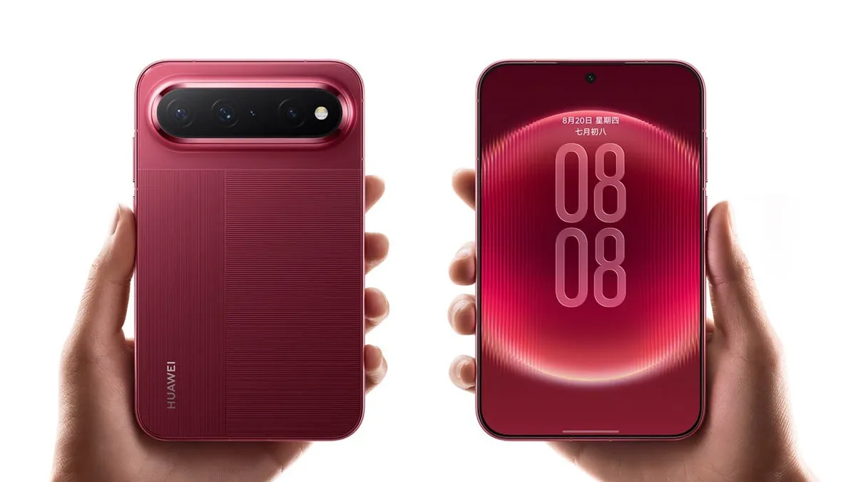 تسريبات تكشف مواصفات هاتف هواوي O1 Pro المرتقب