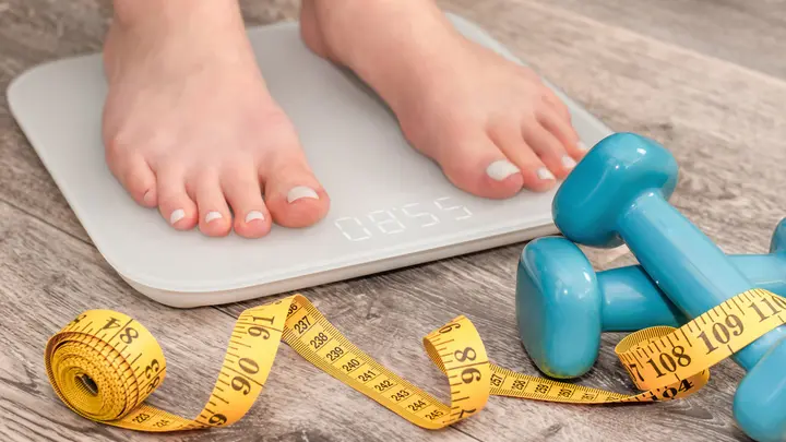 9 عادات يومية تحمي وزنك أكثر من أي حمية