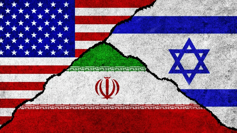  إيران تخطط لاختراق انتخابات أميركا.. تقرير يكشف التفاصيل