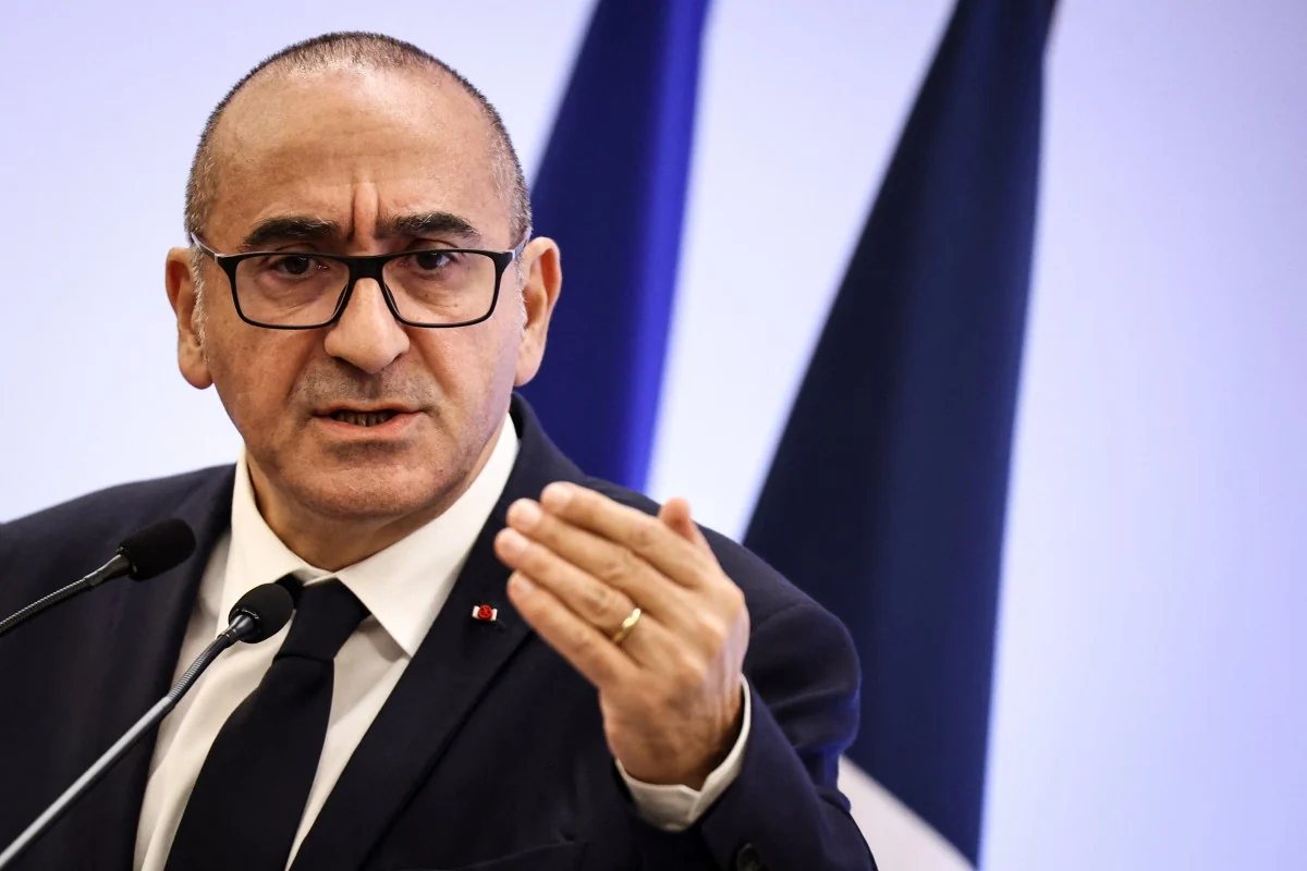 الداخلية الفرنسية تحذّر من اضطرابات كبيرة في الاحتجاجات المرتقبة