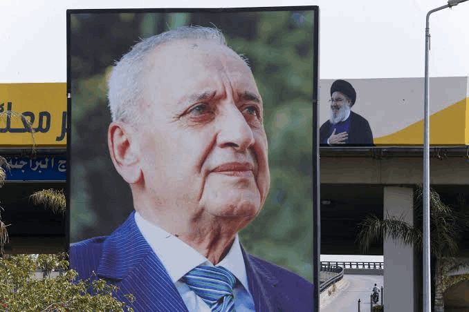بري يسعى لثني حزب الله عن الدخول في مواجهة جديدة