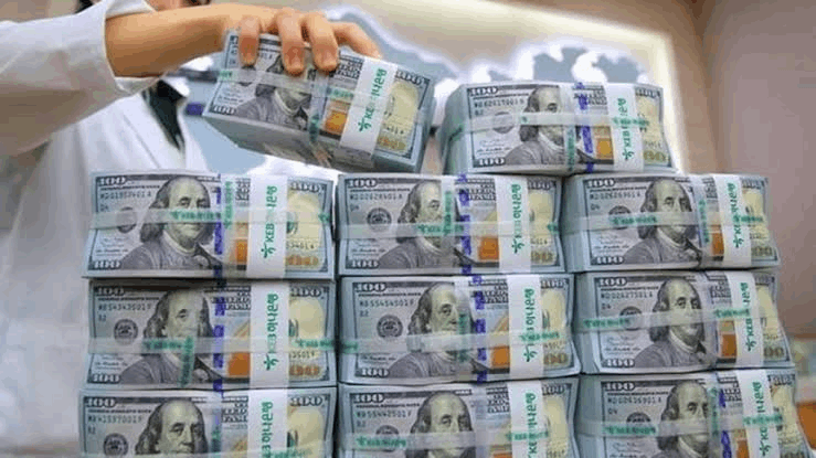 الخوف يملأ خزائن المصارف.. مليارات فريش تدخل إليها هرباً من القصف!