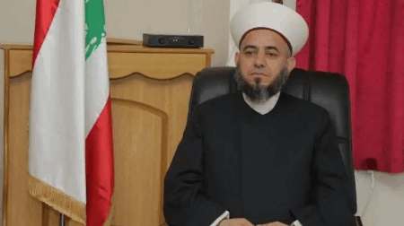 حجازي يطالب بتنفيذ قانون العفو وإحالة ملف المتفجرات إلى المجلس العدلي