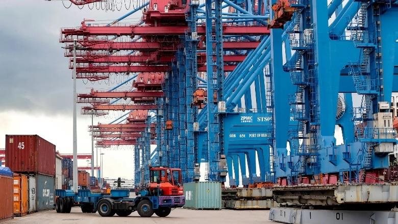 أرقام مُقلقة.. صادرات لبنان تتراجع 16.5%
