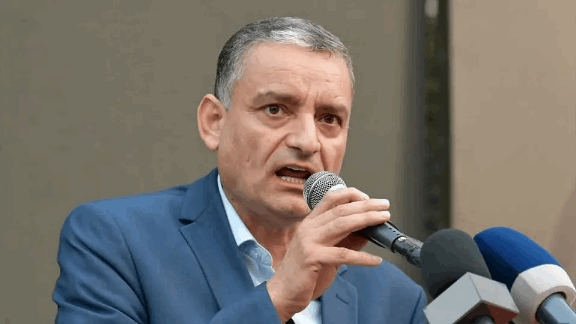 الفوعاني: لا رهان على الانتخابات الإسرائيلية وعودة الأهالي أولوية