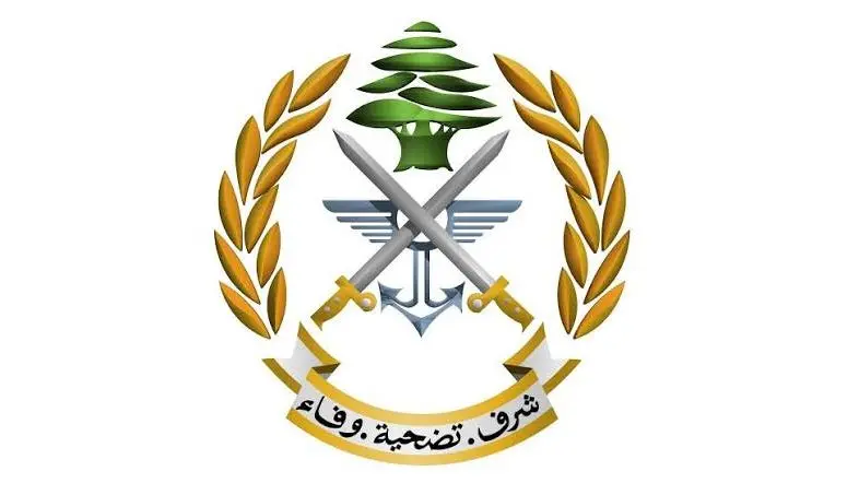 الجيش يعلن تمديد مهلة التطوّع لتلامذة ضباط