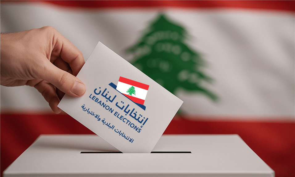 غابت الانتخابات… فغابوا معها!