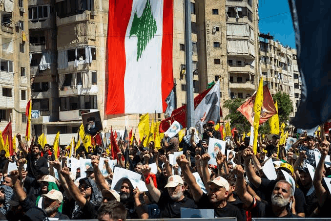 خطوطحزب الله الحمراء... هل يضيق هامش الصبر أمام تصاعد الضغوط؟