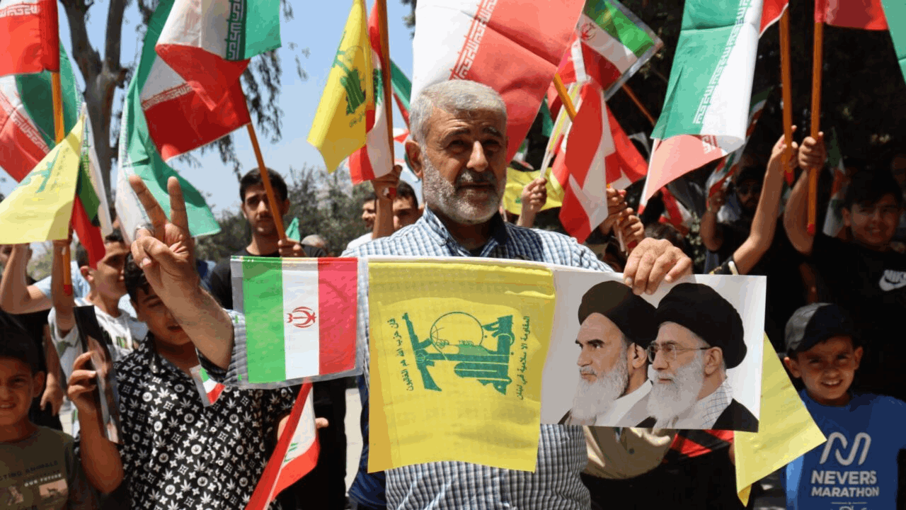 تقرير لـThe National Interest: حزب الله يراهن على أموال الدولة لإعادة إعمار مناطق نفوذ