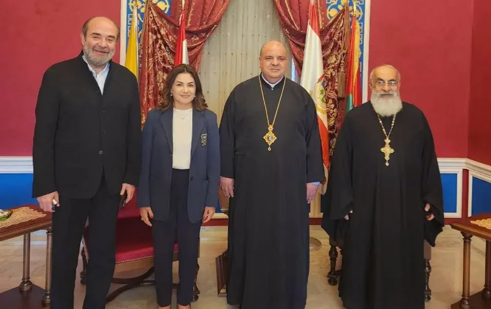 السيد: الحفاظ على الأمن الاجتماعي يشكّل أولوية أساسية