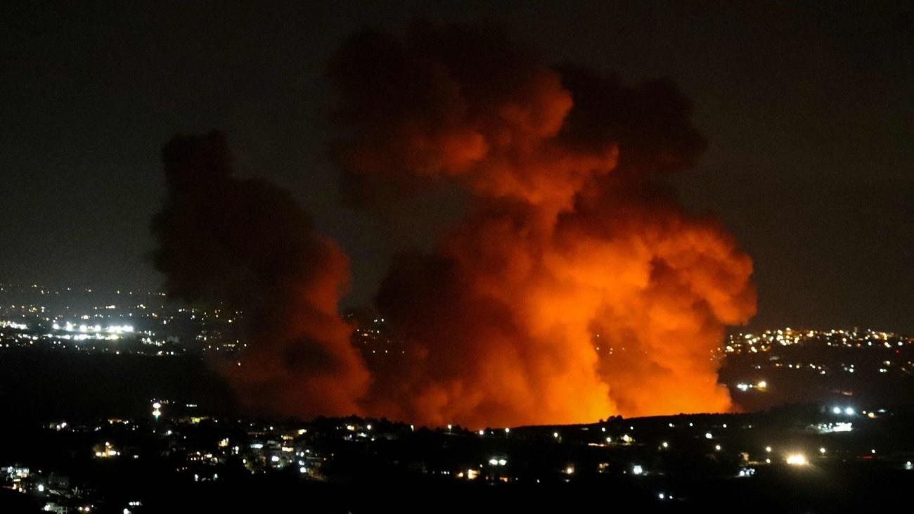 من المنصوري إلى وادي الحجير.. سلسلة استهدافات إسرائيلية جديدة جنوباً