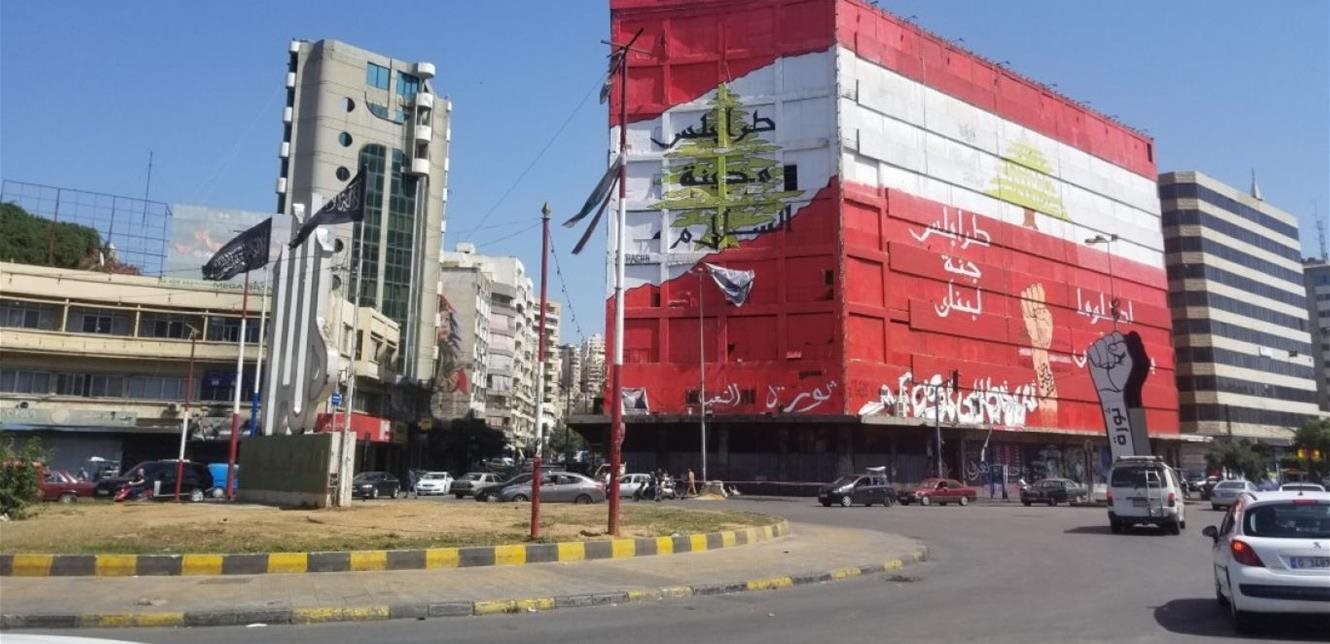 3 جرحى بإشكالين مسلّحين في طرابلس.. خلاف على بسطة وآخر على ركن سيارة!