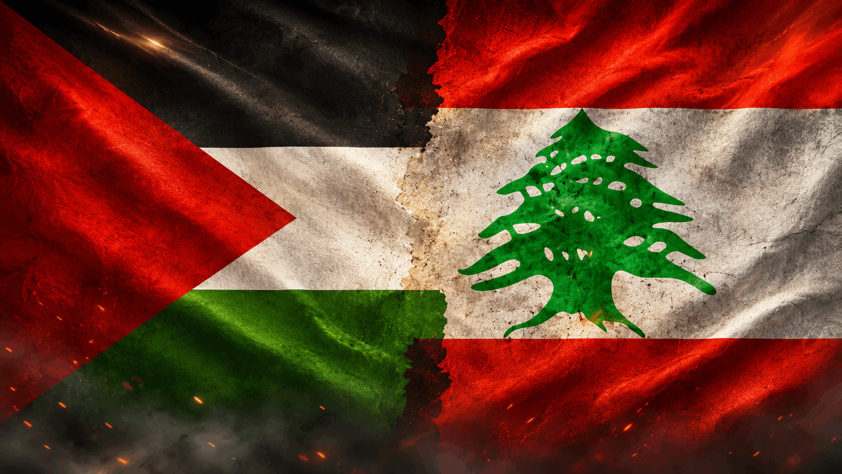بسبب السرطان.. قياديّ فلسطيني في لبنان يفقدُ نجله