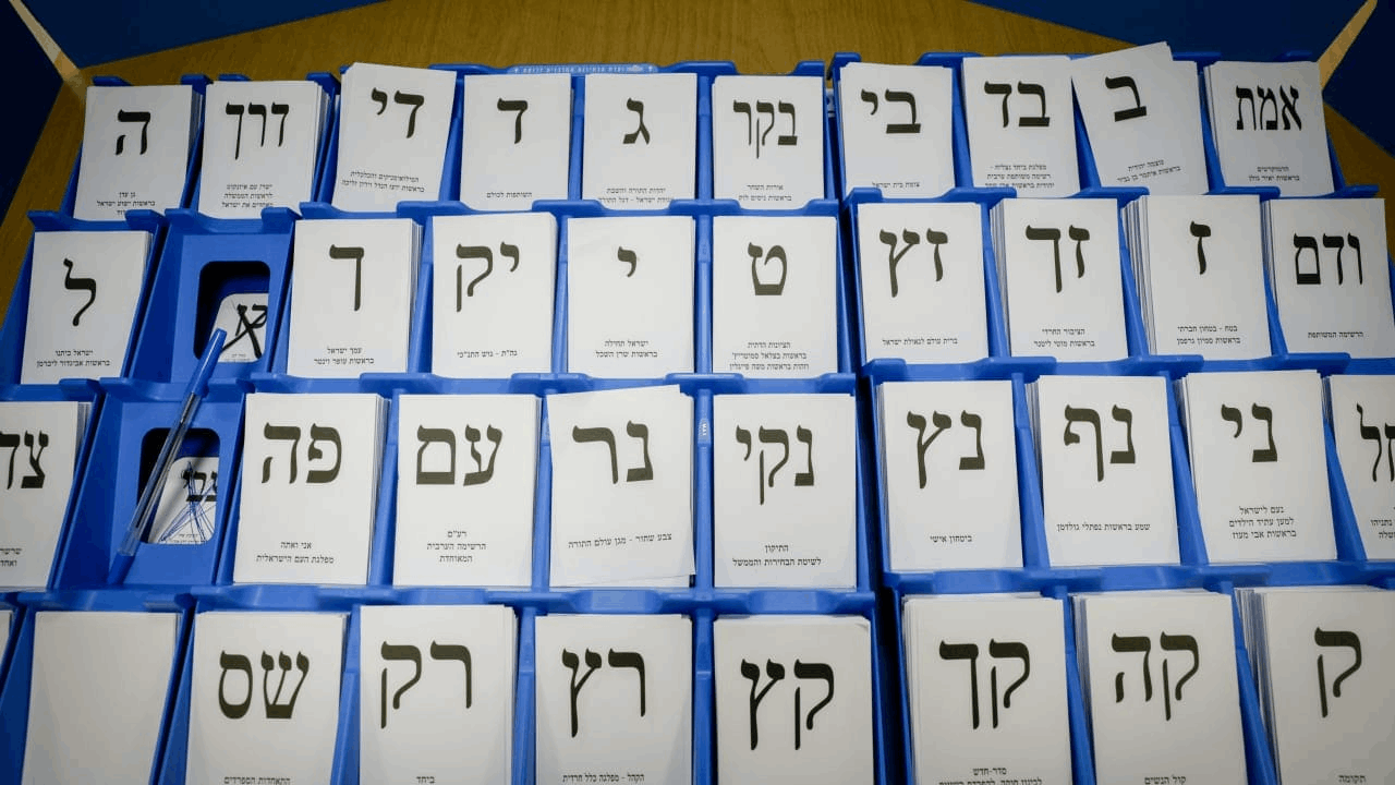 الموساد يدخل على خط التحقيق في التدخل الأجنبي بالانتخابات الإسرائيلية