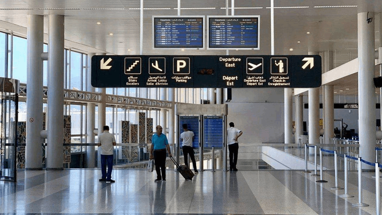 داخل مطار بيروت.. إحباط تهريب 40 كلغ من المخدرات!