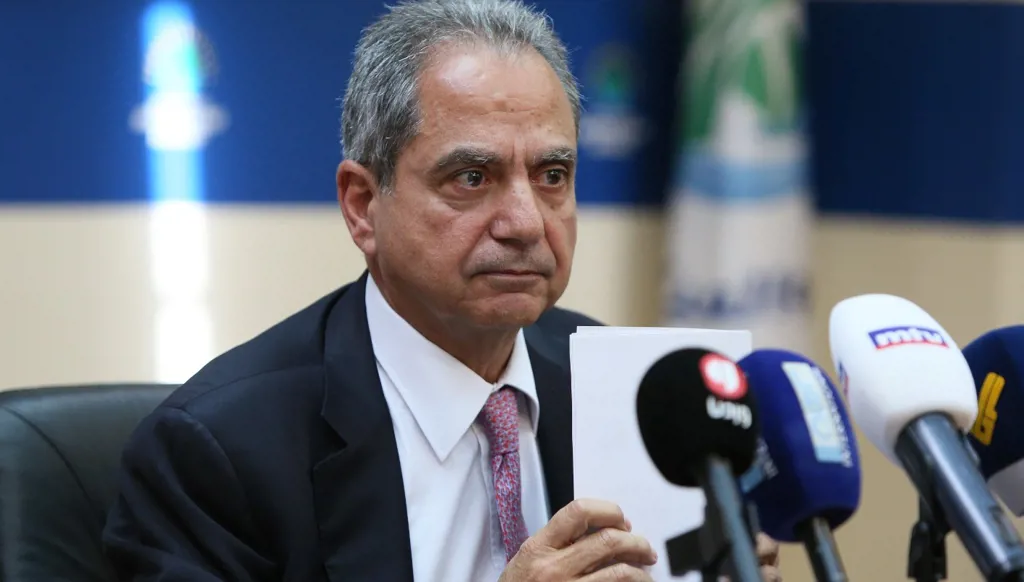 الصدي: كل الدعم لمجلس إدارة الكهرباء  بقرار قطع التيار عن المؤسسات المتخلفة عن الدفع