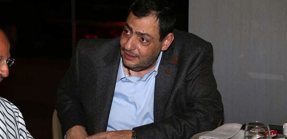 من جديد.. مشاكل في اتّحاد السلّة والحلبي يعلن مقاطعته!