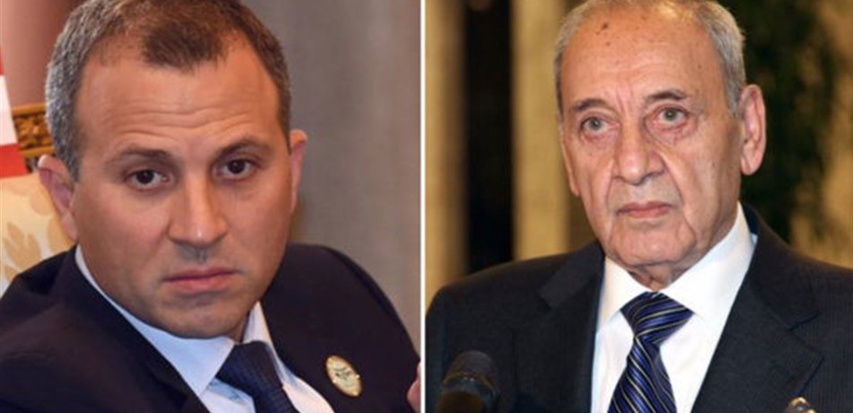 هل انتهت الأزمة السياسية بين "التيار" و"أمل"؟