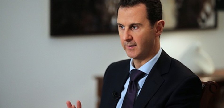 هل يلعب بشار الأسد أي دور فعلي في إدارة سوريا؟<br/>
