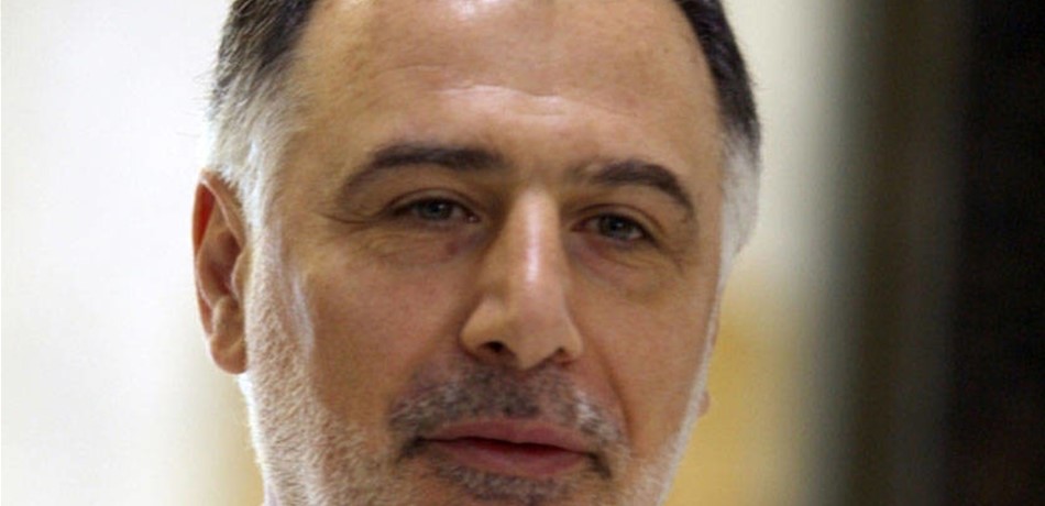 فنيش: سيادتُنا على ارضِنا لا نقاش فيها