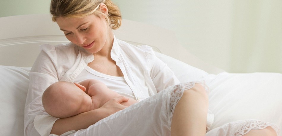 للتخلص من التهاب الثدي أثناء الرضاعة.. إليكِ هذه الخطوات<br/>
