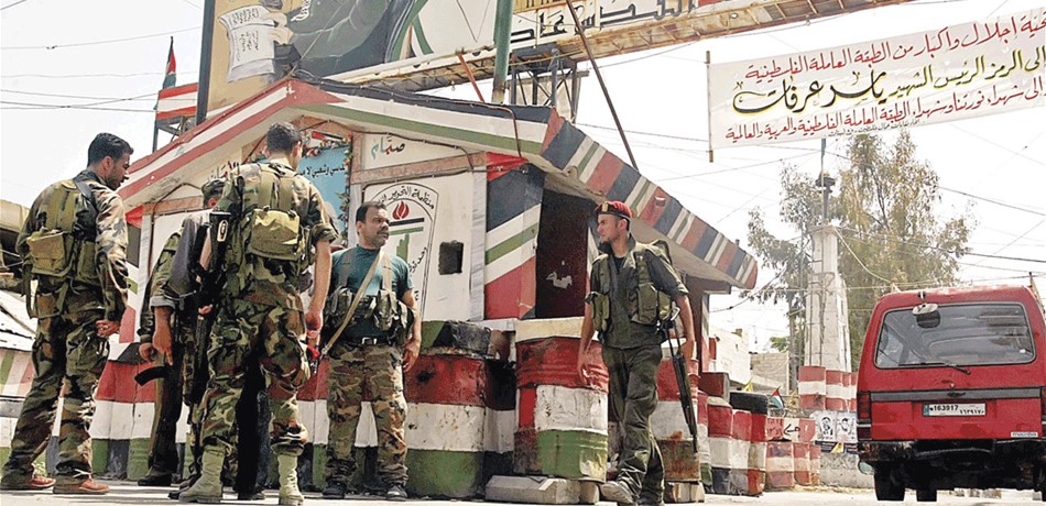 ما مصير الإرهابيين الـ4 العائدين الى لبنان؟ مصدر أمني يكشف الكثير! 
