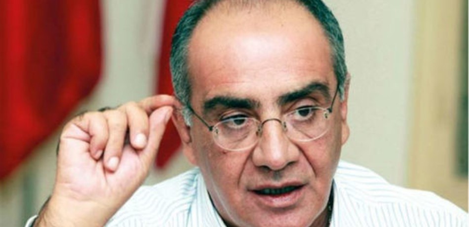 سعيد لـ"السياسة": ما يجري تهديد للبنان وانتقاص لسيادته