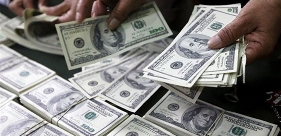 11 دولة عربية تستثمر 283 مليار دولار بالسندات الأميركية.. هذا ترتيبها؟ <br/>